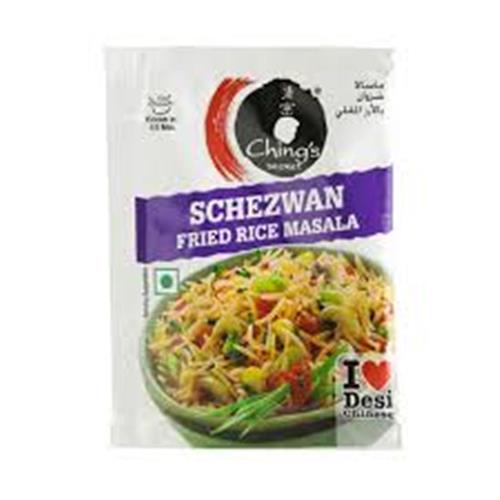 CHINGS SCHEZWAN MASALA 20GM*5